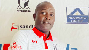 Bosso bolster coaching staff with Sawu; ex-Warriors striker named Kaindu’s second assistant